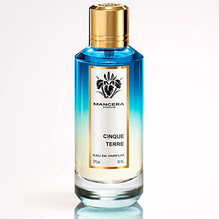 MANCERA - CINQUE TERRE