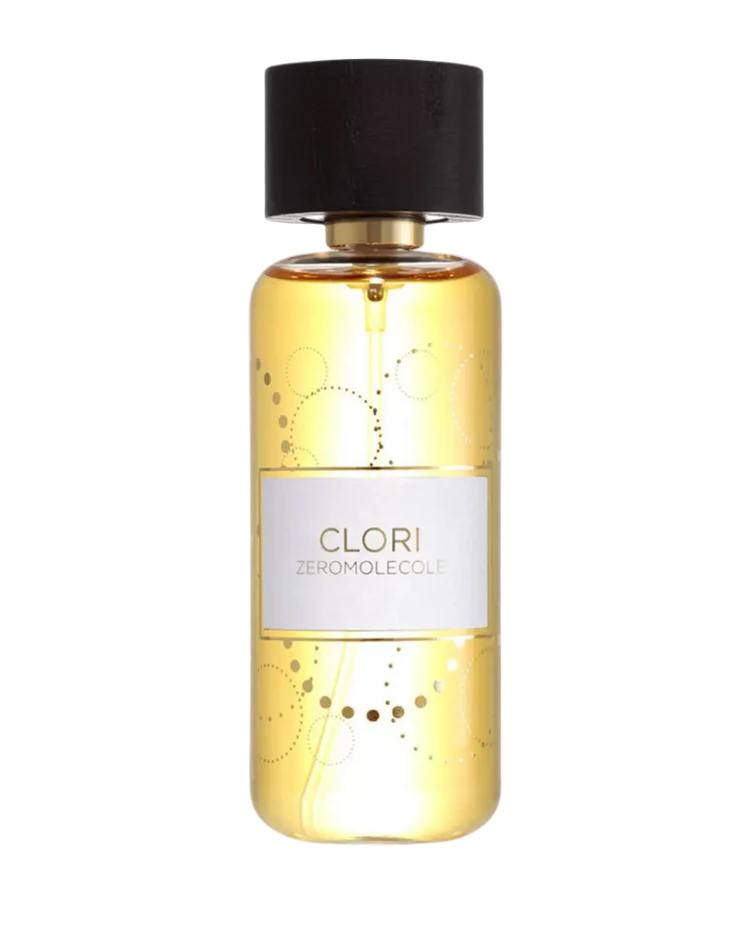 ZEROMOLECOLE - CLORI