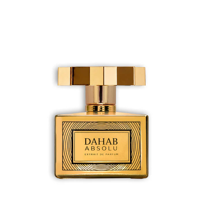 KAJAL - DAHAB ABSOLU (Pre-Order)
