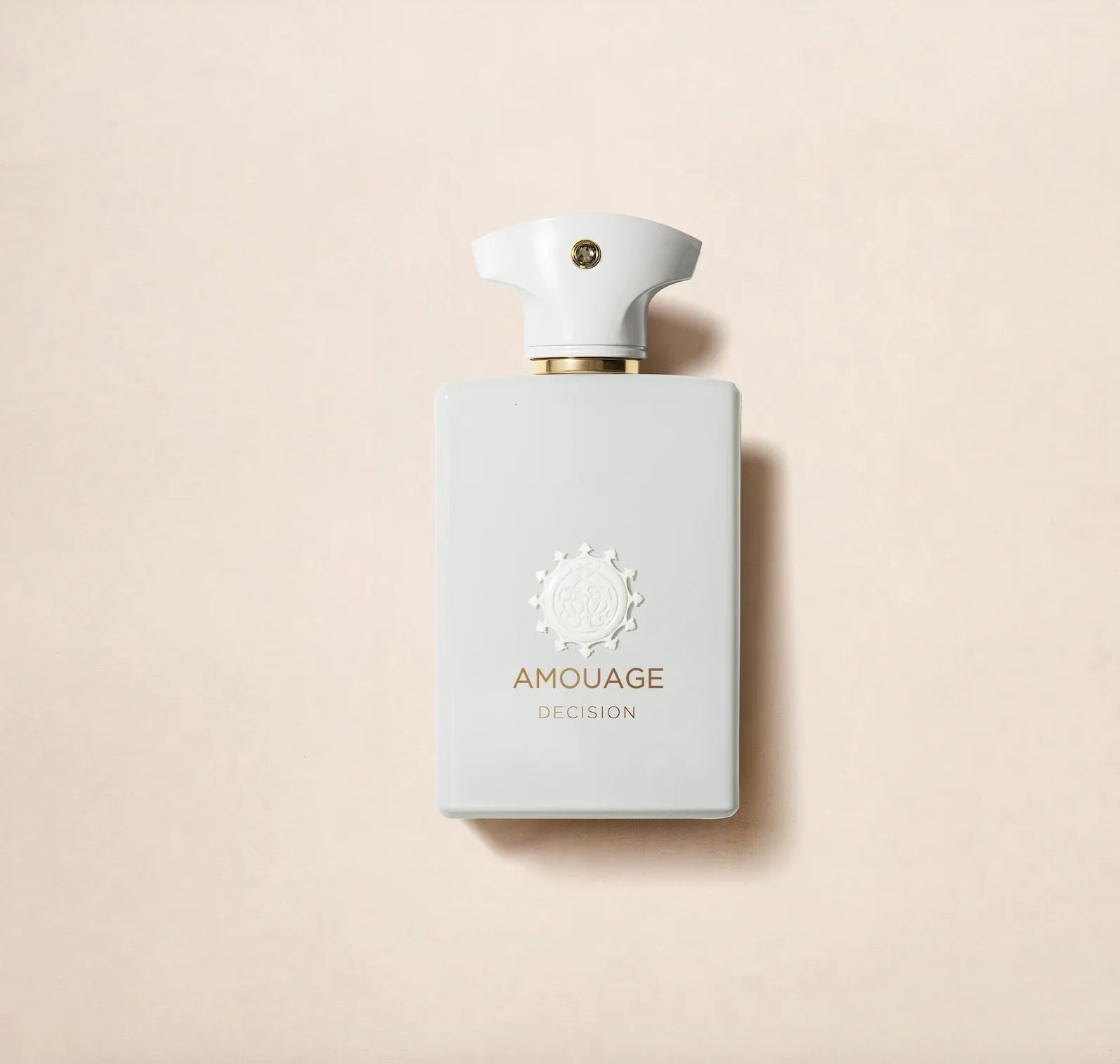 AMOUAGE - DECISION