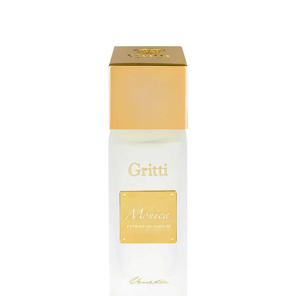 GRITTI - MONICA