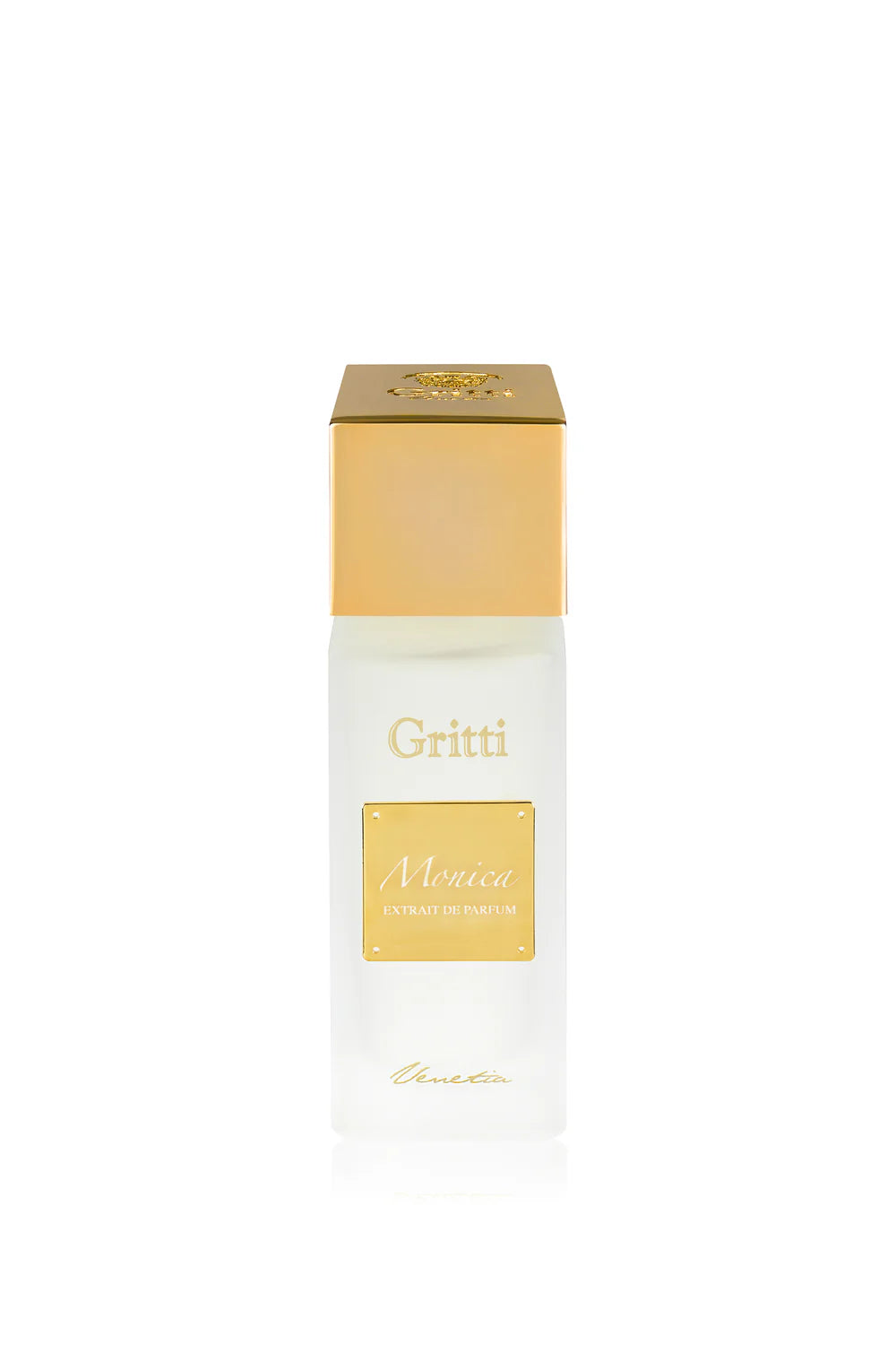 GRITTI - MONICA