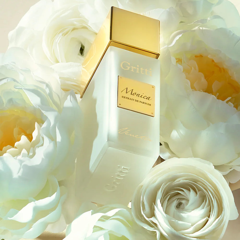GRITTI - MONICA