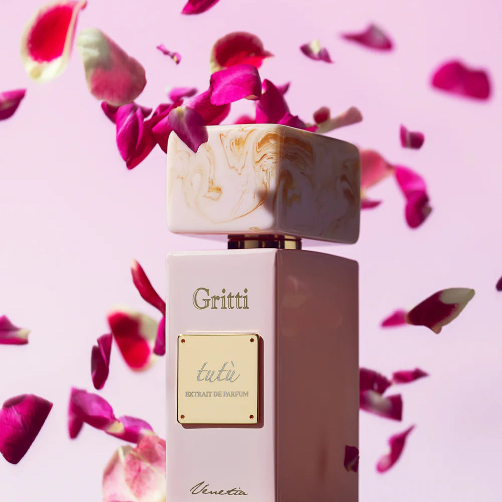 GRITTI - TUTU'
