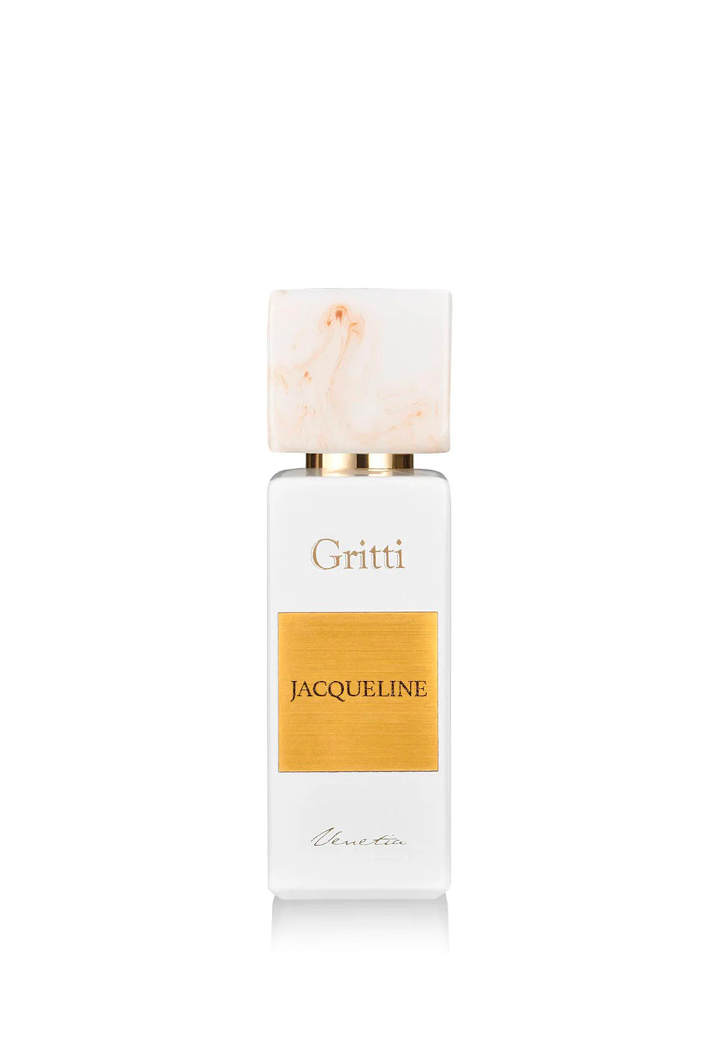 GRITTI - JACQUELINE