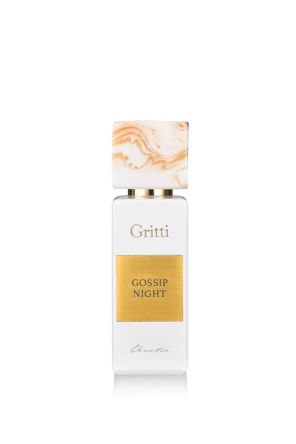 GRITTI - GOSSIP NIGHT