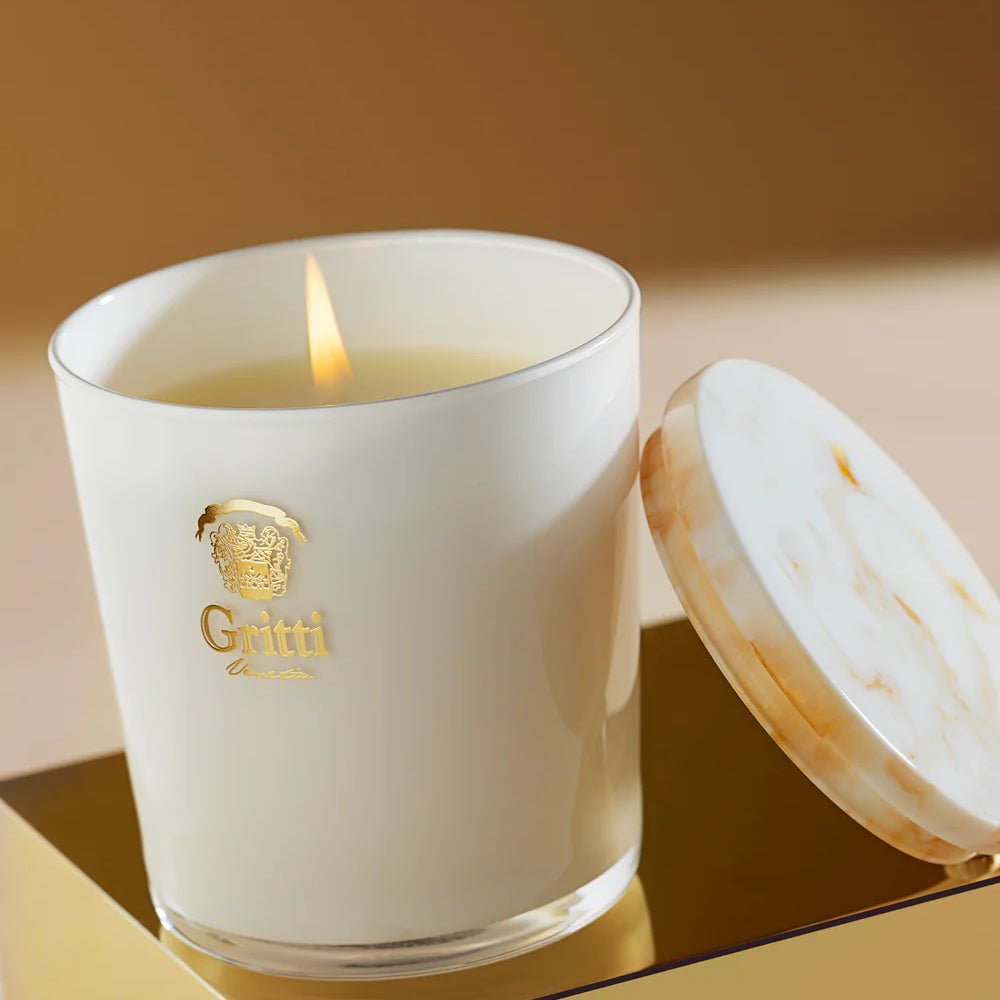 GRITTI - GOSSIP NIGHT CANDELA