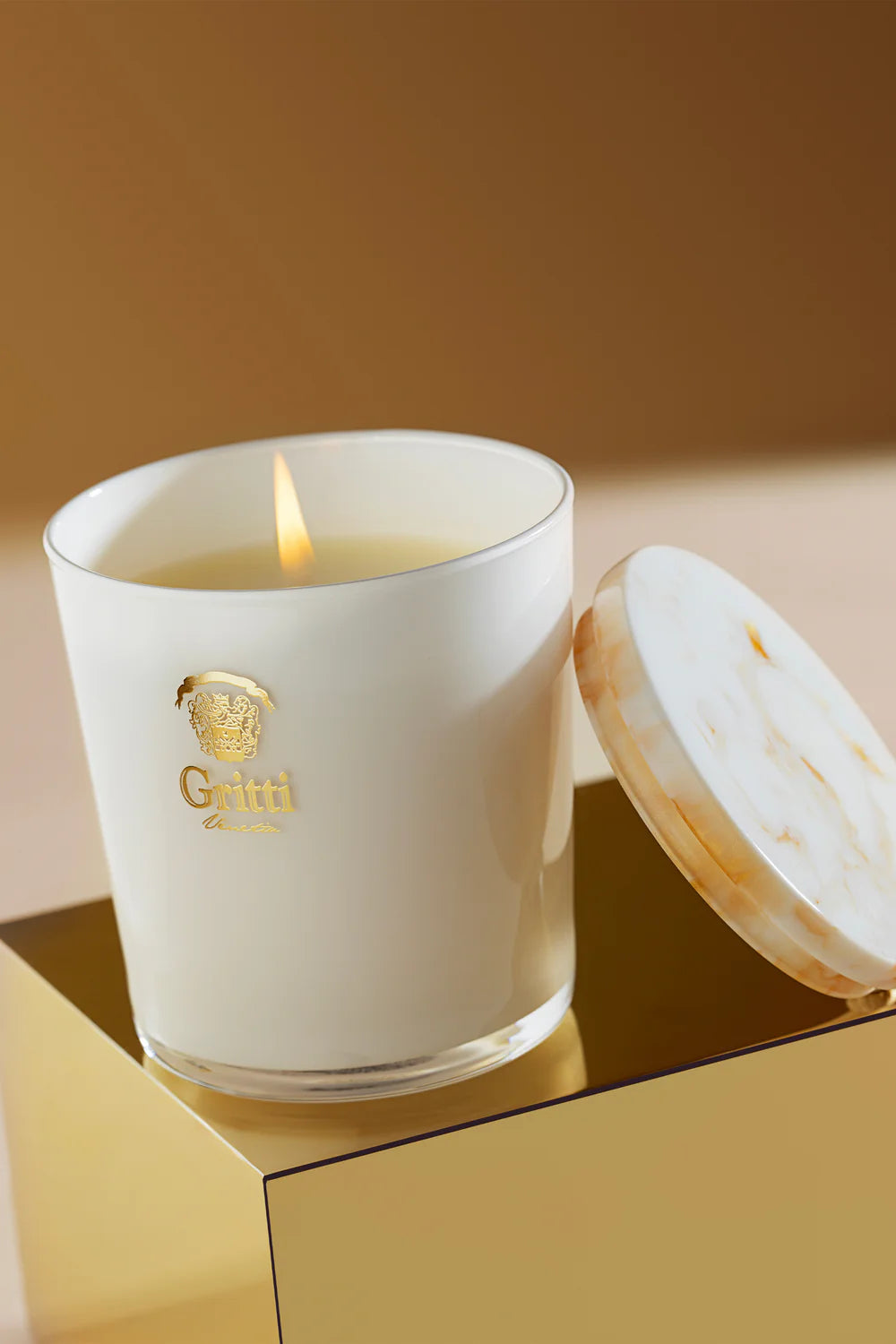 GRITTI - GOSSIP NIGHT CANDELA