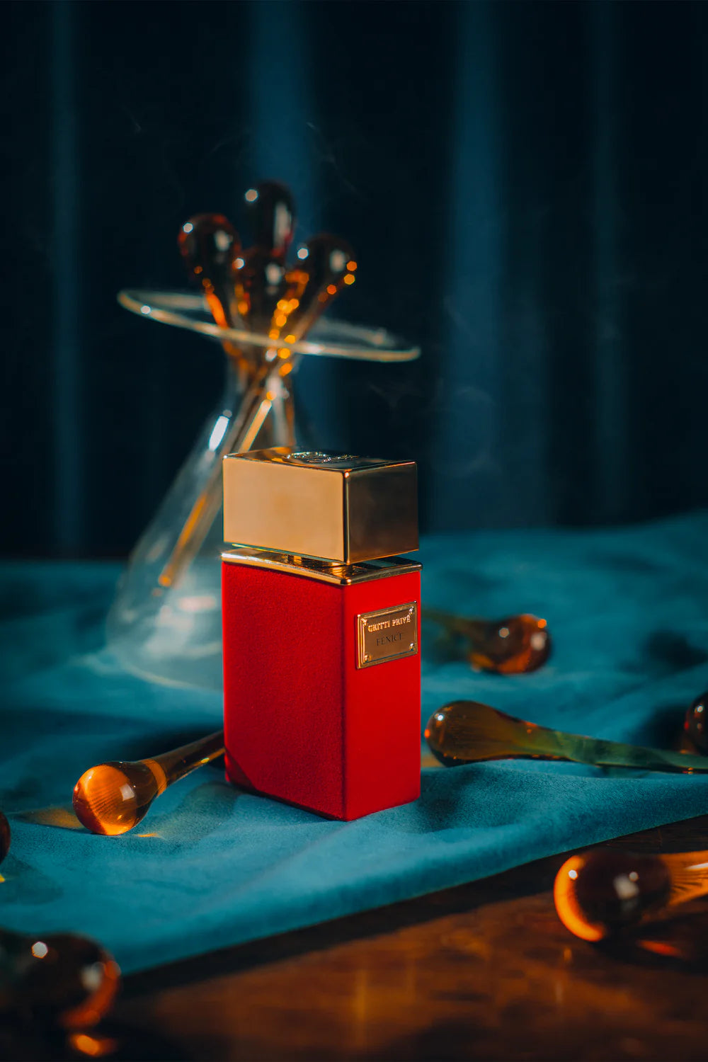 GRITTI - FENICE