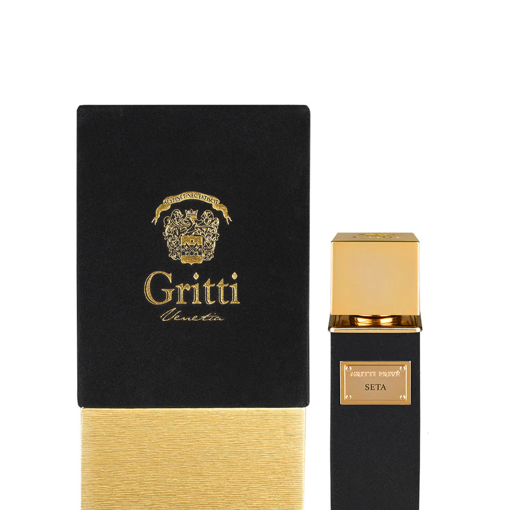 GRITTI - SETA