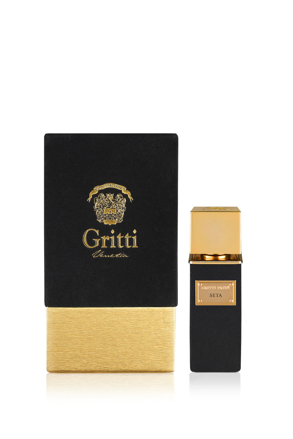 GRITTI - SETA