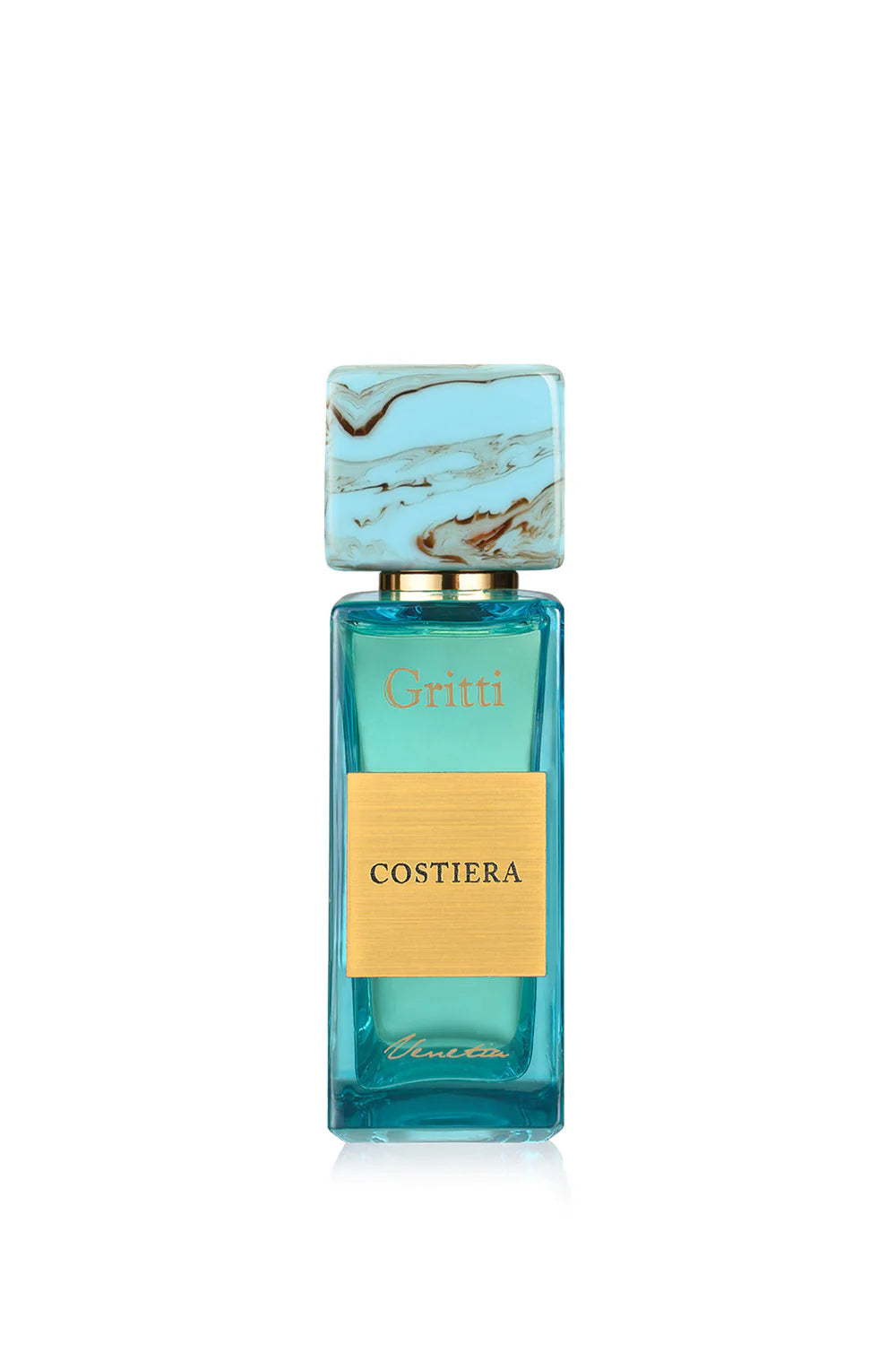 GRITTI - COSTIERA