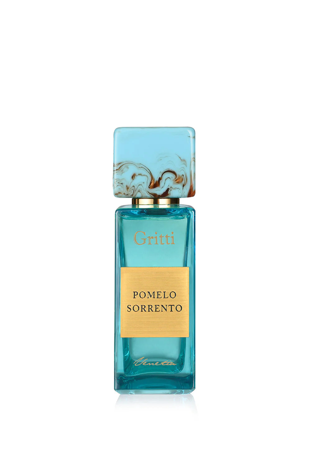 GRITTI - POMELO SORRENTO