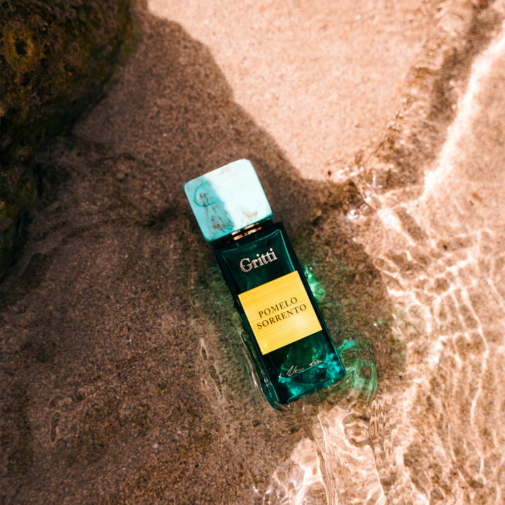 GRITTI - POMELO SORRENTO