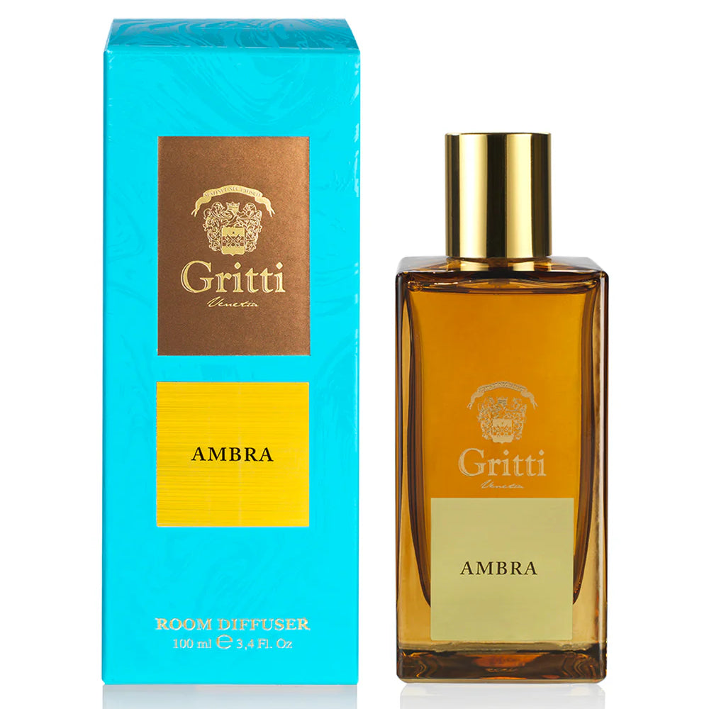 GRITTI - AMBRA SPRAY AMBIENTE