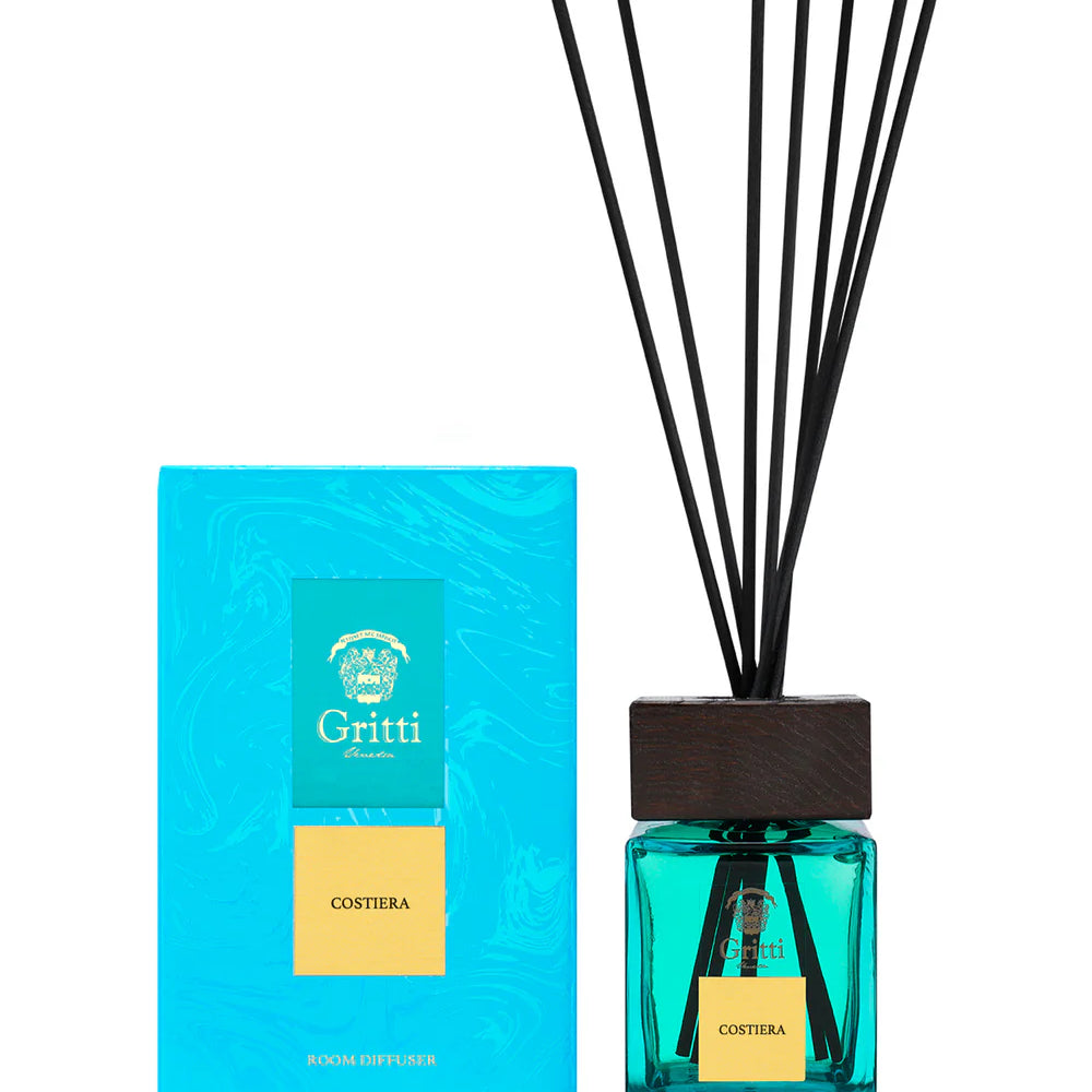 GRITTI - COSTIERA DIFFUSORE AMBIENTE