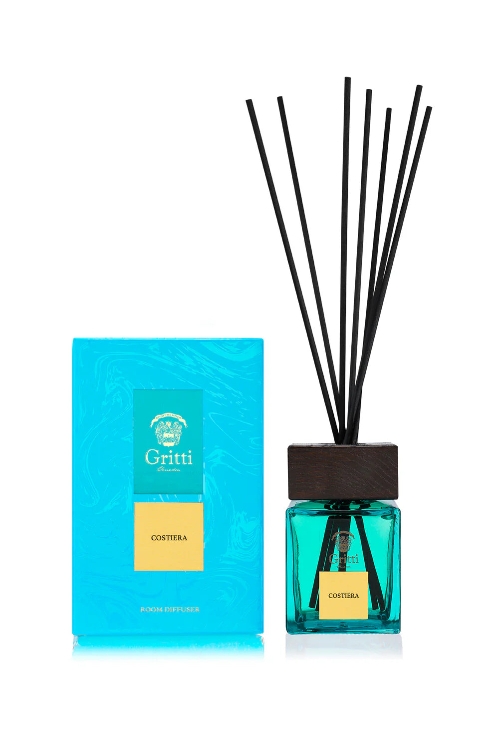 GRITTI - COSTIERA DIFFUSORE AMBIENTE