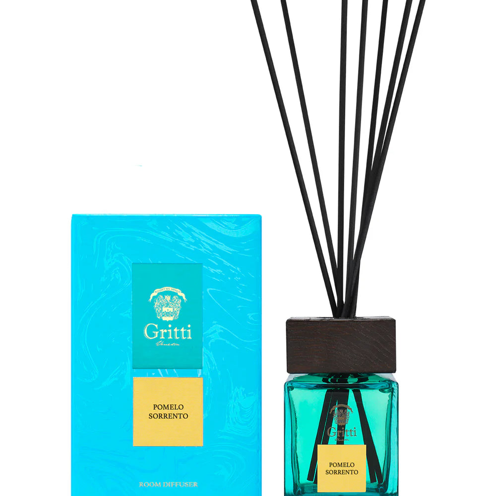 GRITTI - POMELO SORRENTO DIFFUSORE AMBIENTE
