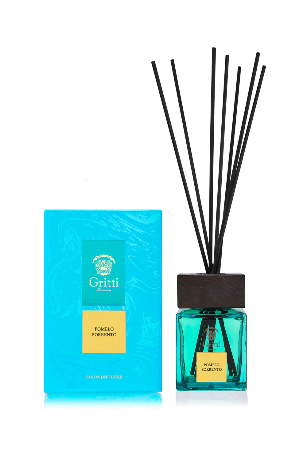GRITTI - POMELO SORRENTO DIFFUSORE AMBIENTE
