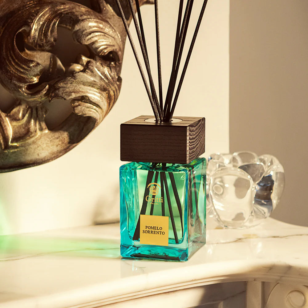 GRITTI - POMELO SORRENTO DIFFUSORE AMBIENTE