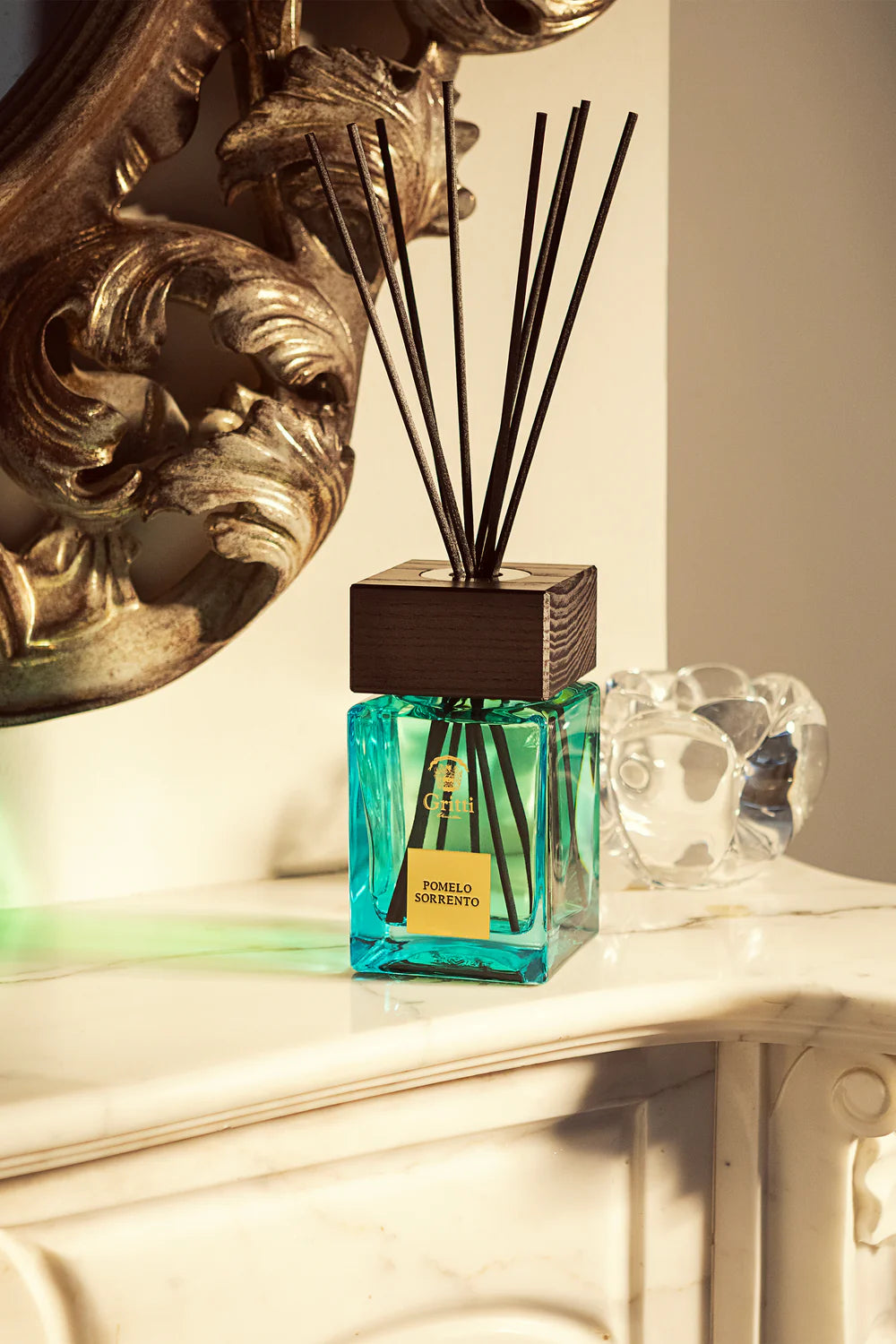 GRITTI - POMELO SORRENTO DIFFUSORE AMBIENTE