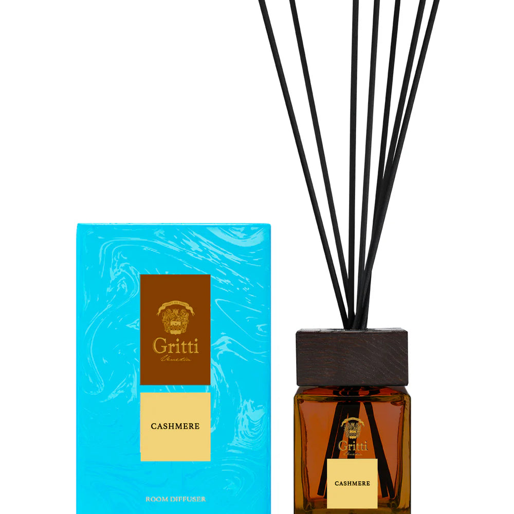 GRITTI - CASHMERE DIFFUSORE AMBIENTE
