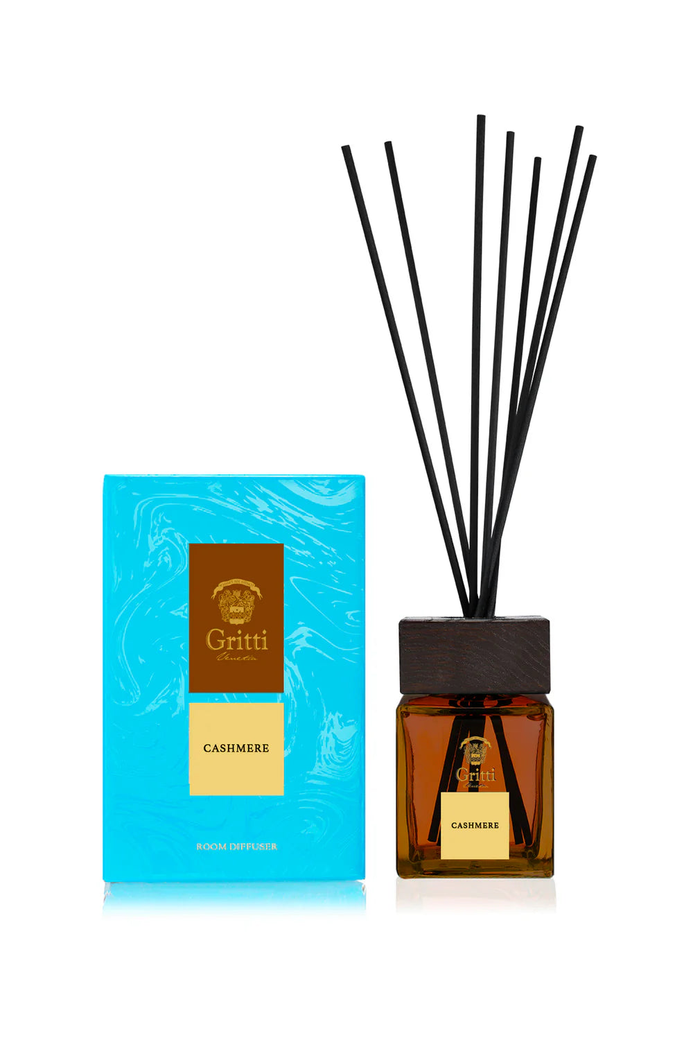 GRITTI - CASHMERE DIFFUSORE AMBIENTE