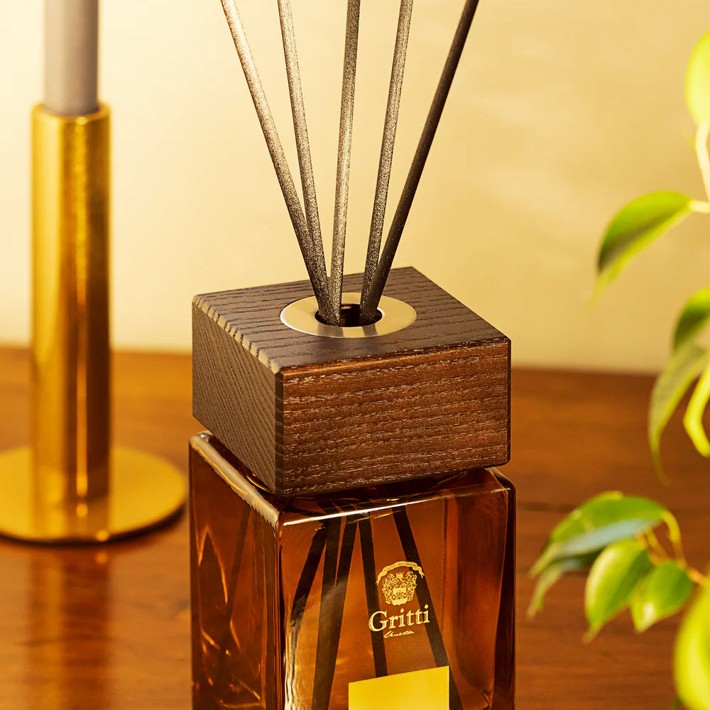 GRITTI - CASHMERE DIFFUSORE AMBIENTE