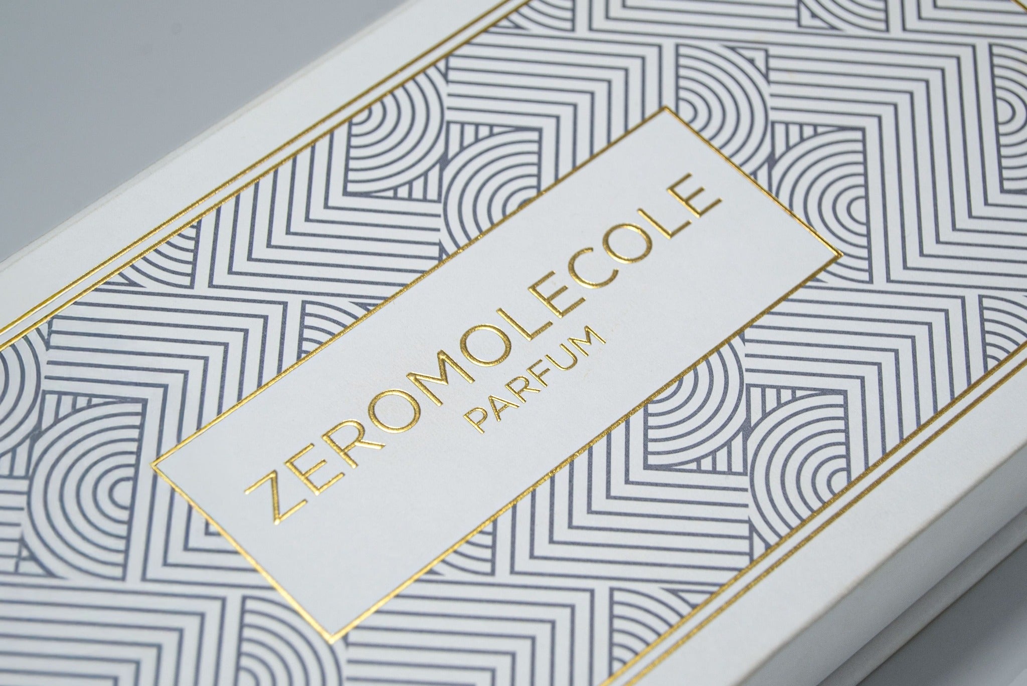 ZEROMOLECOLE - ANIMA DISCOVERY SET