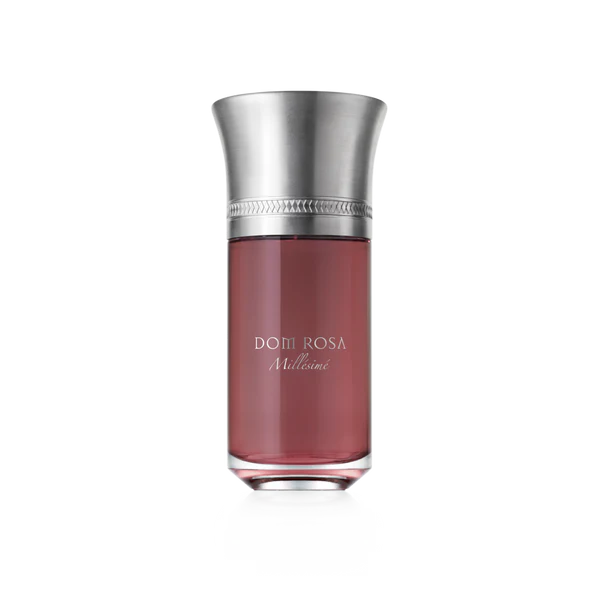 LIQUIDES IMAGINAIRES - DOM ROSA MILLÉSIMÉ