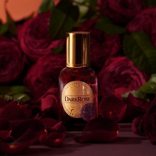 CZECH & SPEAKE - DARK ROSE