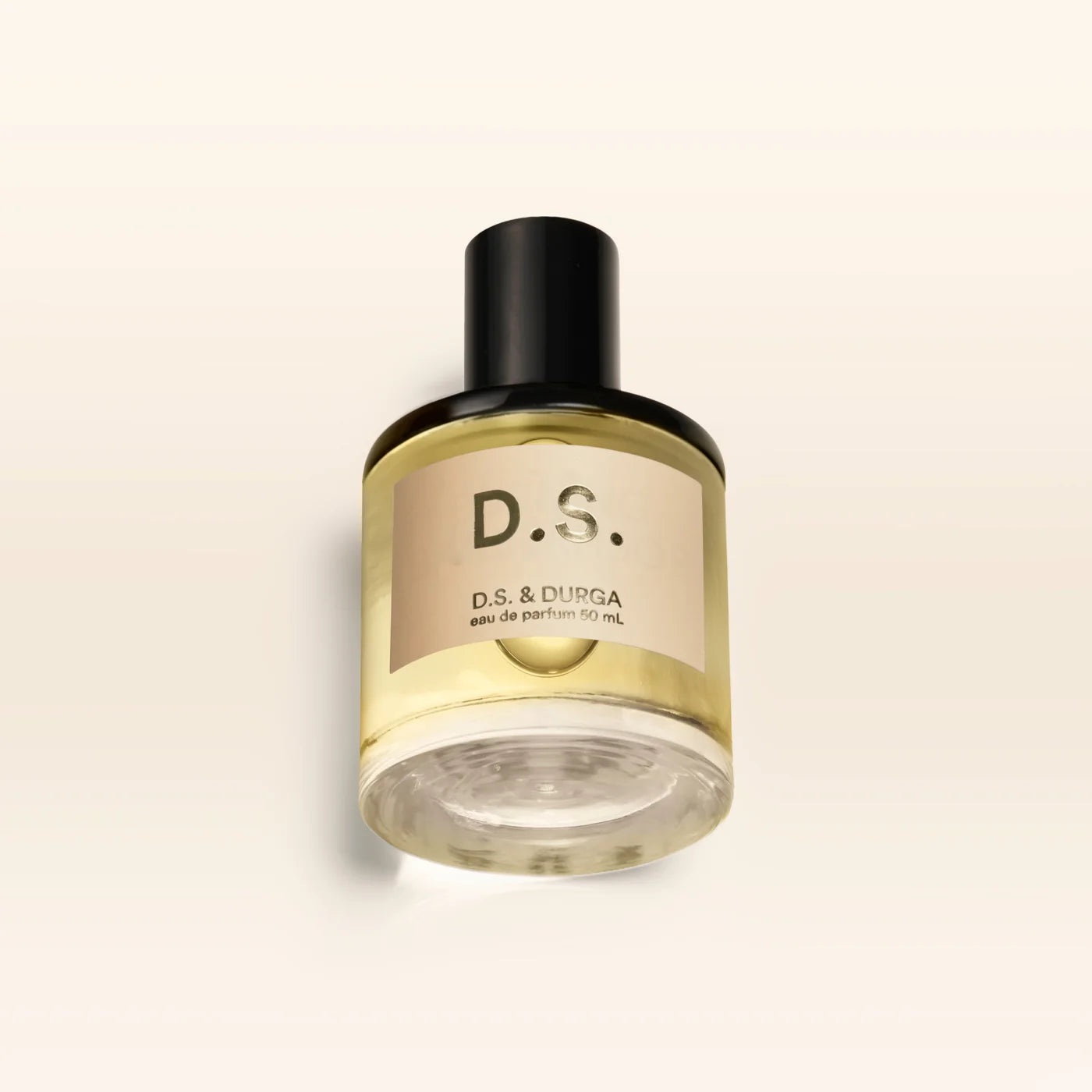 DS & DURGA - D.S.