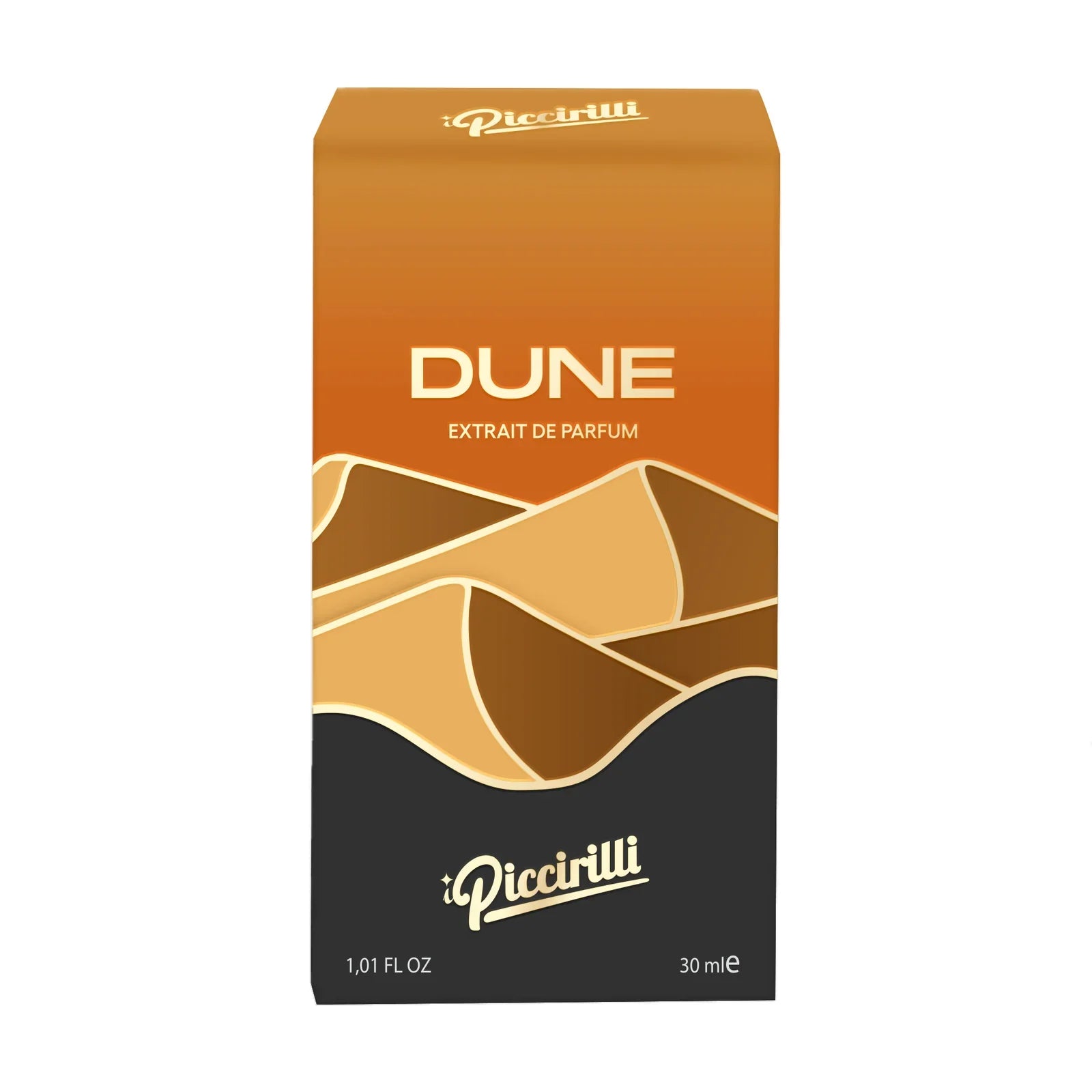 I PICCIRILLI - DUNE