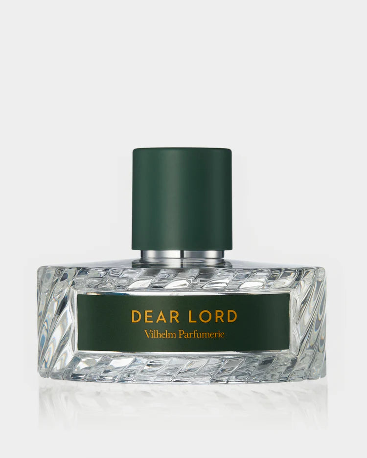 VILHELM PARFUMERIE - DEAR LORD