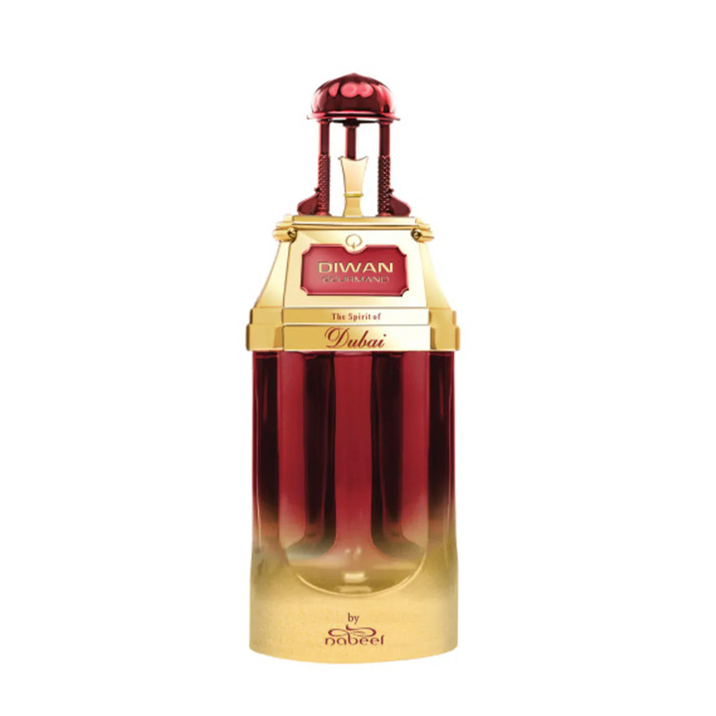 THE SPIRIT OF DUBAI - DIWAN GOURMAND