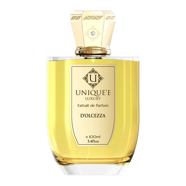 UNIQUE'E LUXURY - D'OLCEZZA