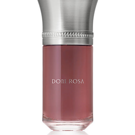 LIQUIDES IMAGINAIRES - DOM ROSA MILLÉSIMÉ