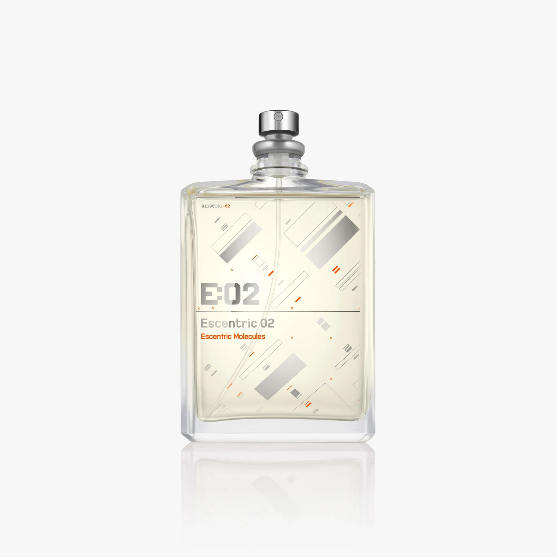 ESCENTRIC MOLECULES - ESCENTRIC 02
