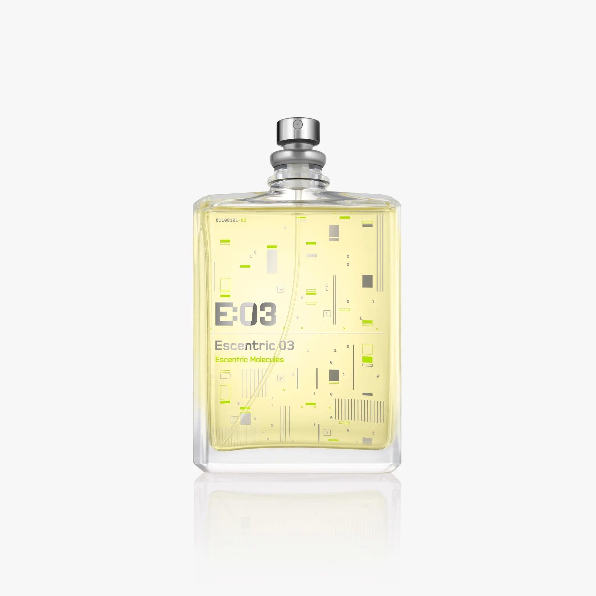 ESCENTRIC MOLECULES - ESCENTRIC 03