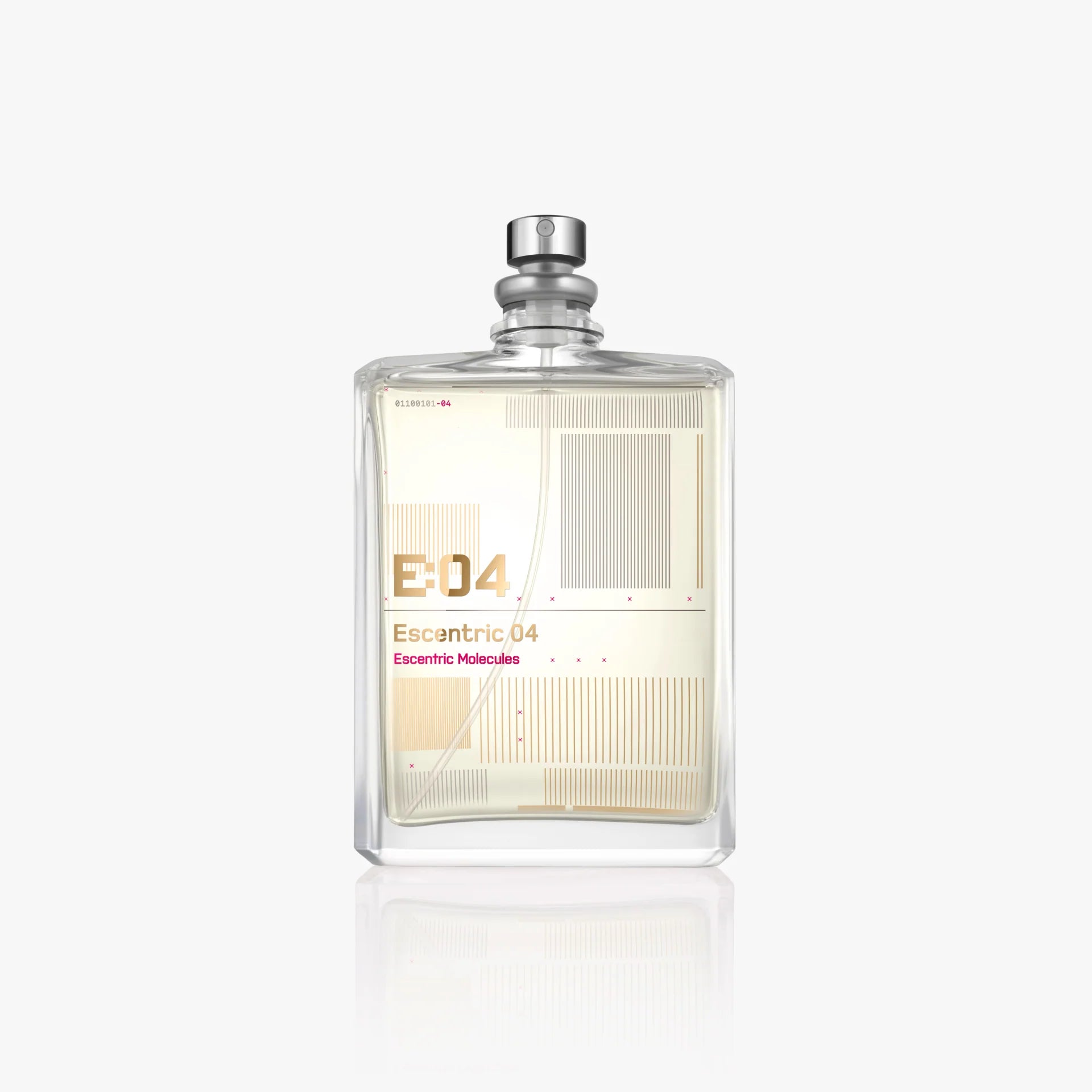 ESCENTRIC MOLECULES - ESCENTRIC 04