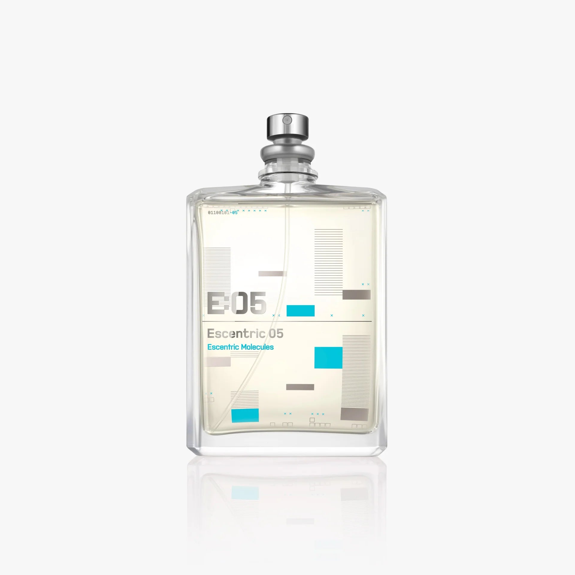 ESCENTRIC MOLECULES - ESCENTRIC 05