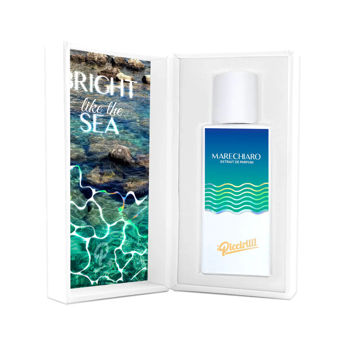 I PICCIRILLI - MARECHIARO