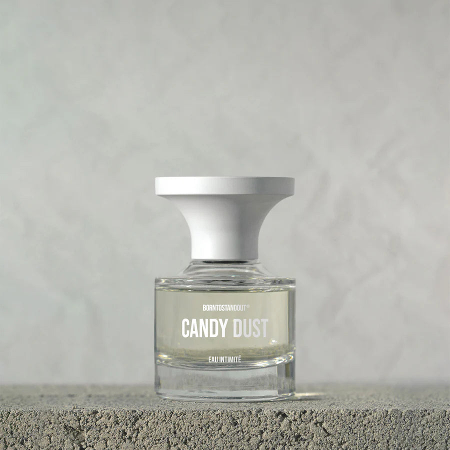BORNTOSTANDOUT - CANDY DUST