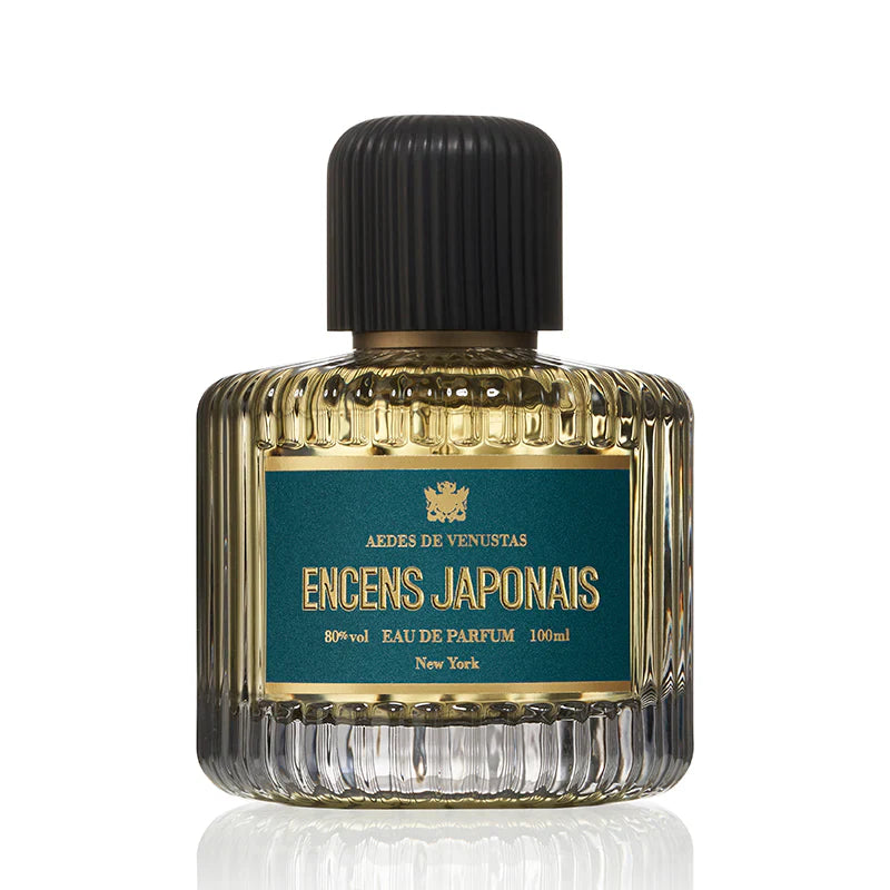 AEDES DE VENUSTAS - ENCENS JAPONAIS EAU DE PARFUM