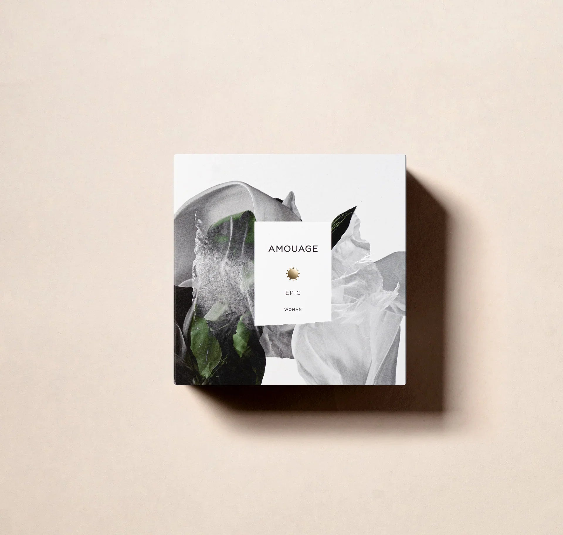 AMOUAGE - EPIC WOMAN