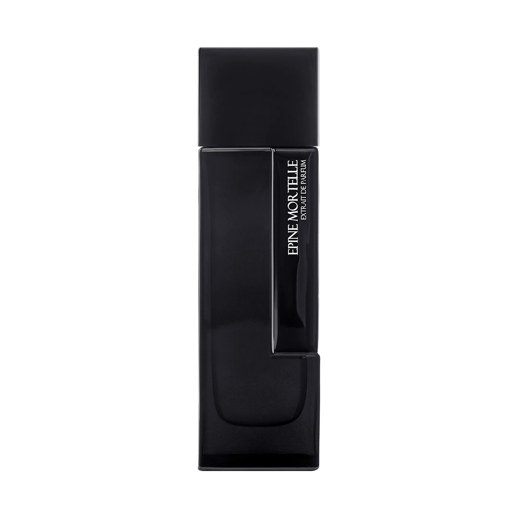 LAURENT MAZZONE - EPINE MORTELLE