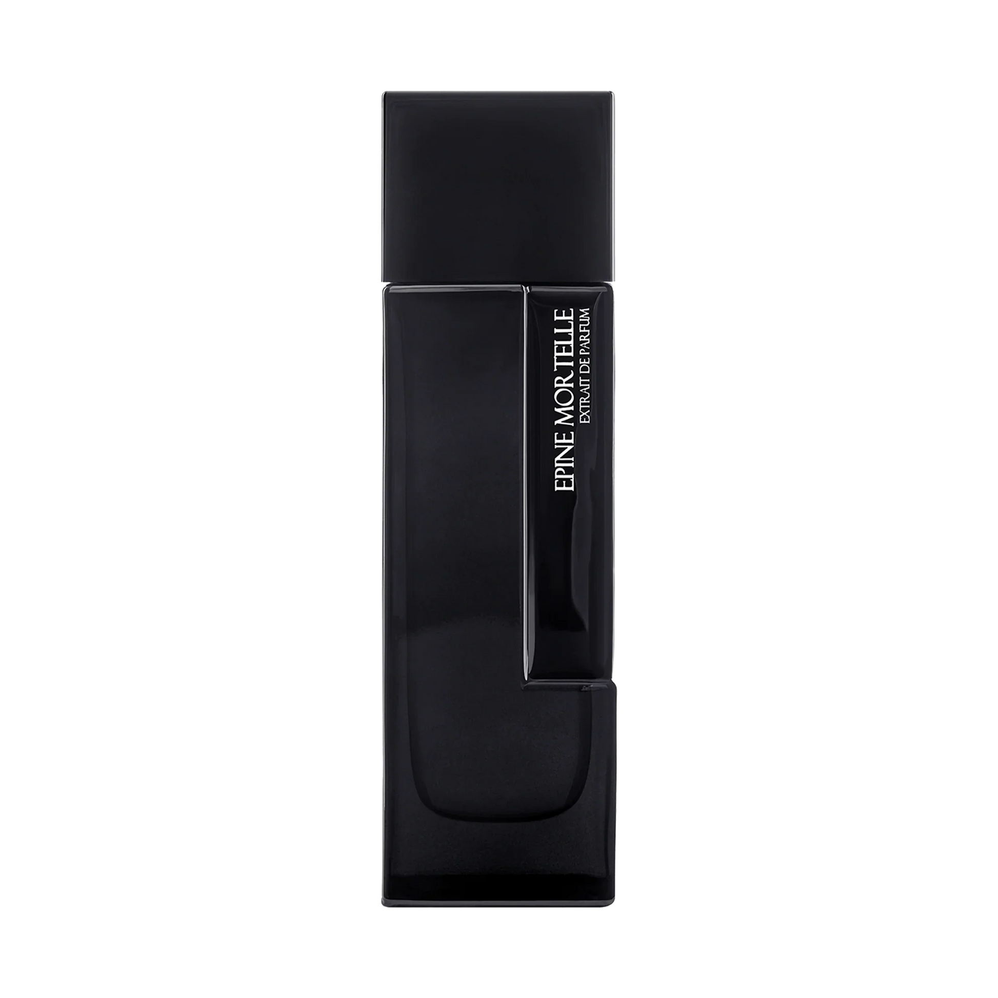 LAURENT MAZZONE - EPINE MORTELLE