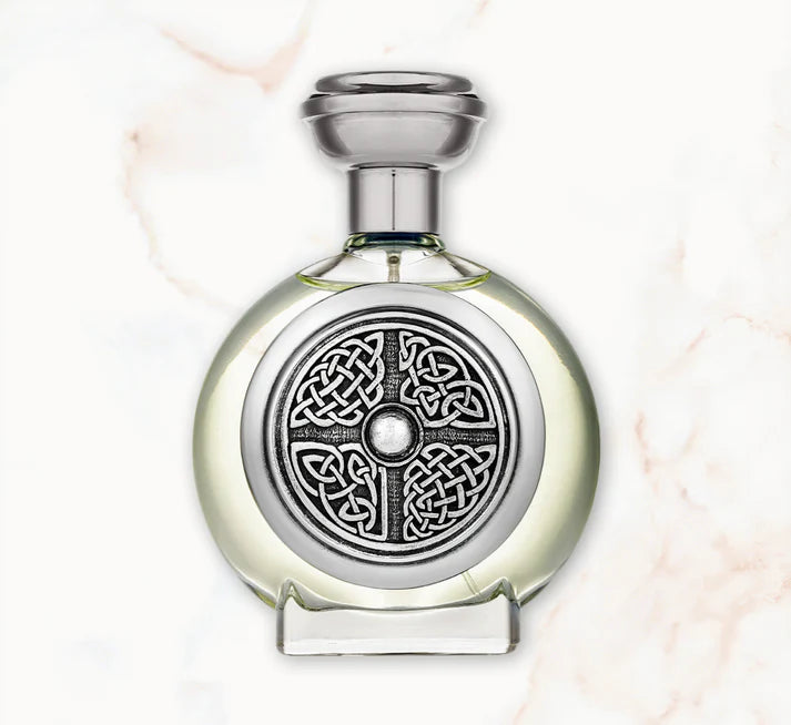 BOADICEA THE VICTORIOUS - ENERGIZER