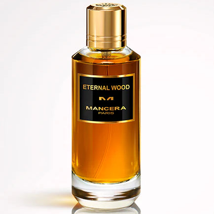 MANCERA - ETERNAL WOOD