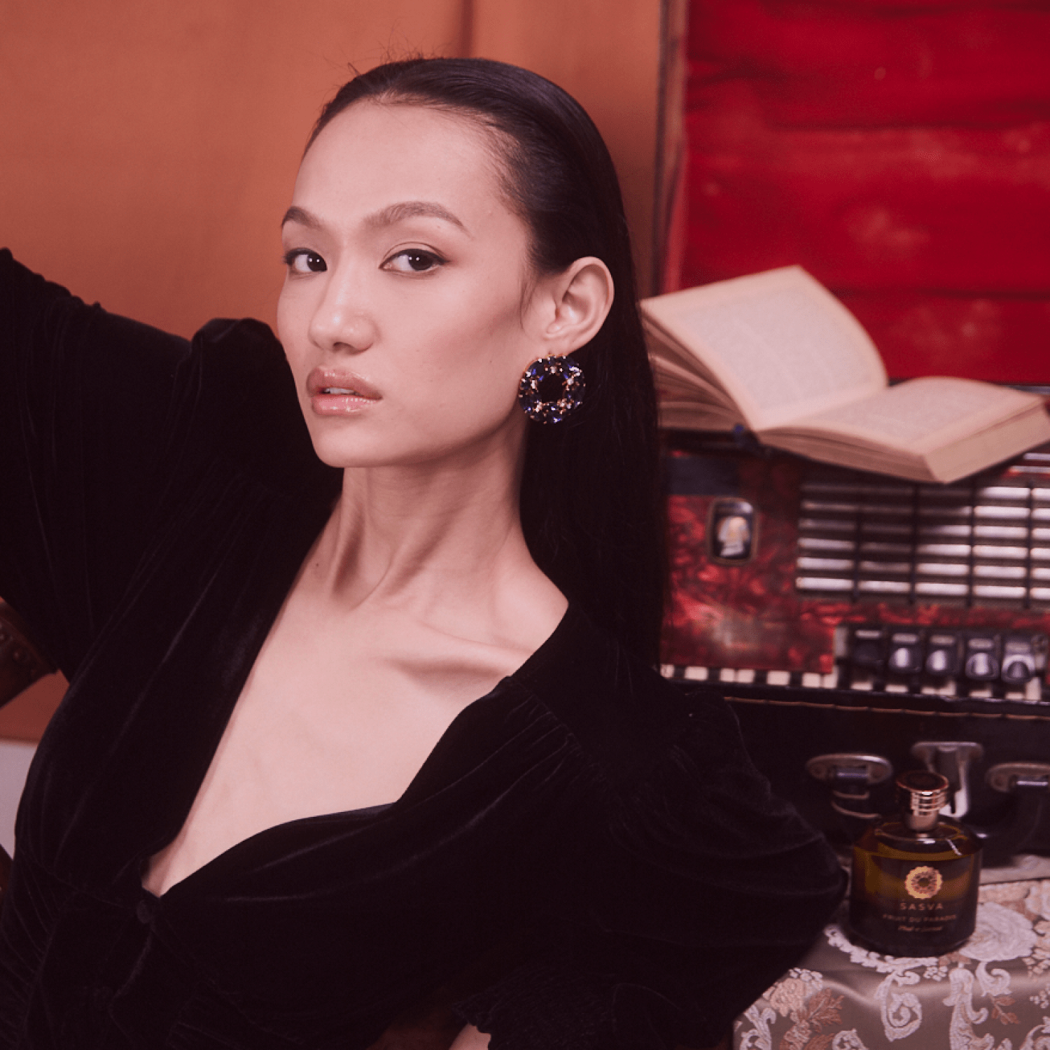 SASVA - FORBIDDEN WORDS